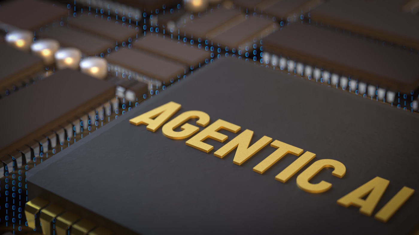 Agentic AI with RAG: Building Workflows That Think, Act, and Improve