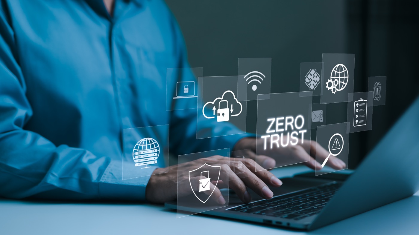Zero Trust and the Principle of Least Privilege: Securing Every Identity, Human or Machine
